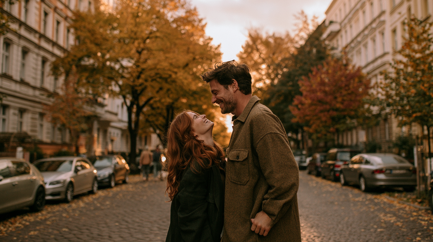 Herbst-Kollektion Lewi & Lizzy