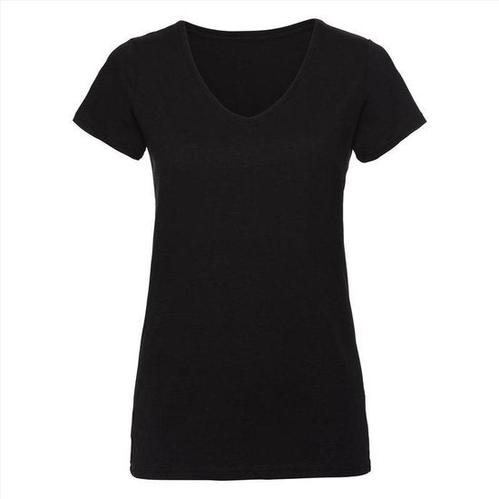 Dames t-shirt (test)